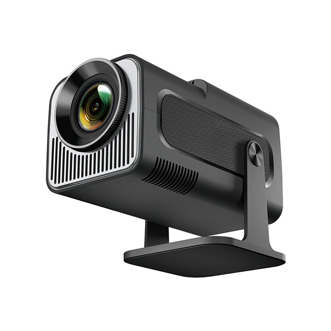 4K Support Native HD Android 11 WiFi 6/BT 5.0 Freestyle Auto Keystone 4500 LM