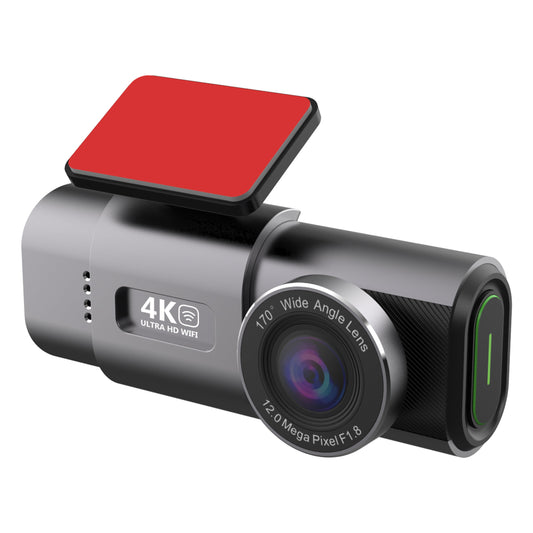 Skog Ultra HD WiFi Dash Camera Car Dashboard