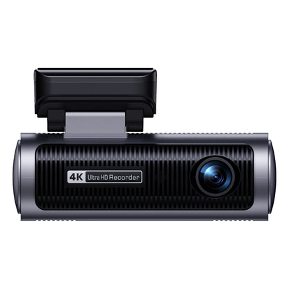Skog 4K Camera Front & Rear View Night Vision, 24H Parking Monitoring, G-Sensor, WiFi 6
