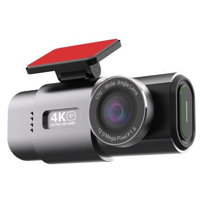 Skog Ultra HD WiFi Dash Camera Car Dashboard